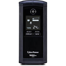 Cyberpower cp1000avrlcd 1000va for sale  Dallas