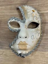 Halloween mardi gras for sale  Manitowoc