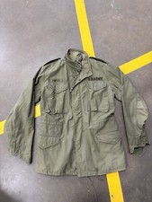 Vintage 70s army for sale  Carmel
