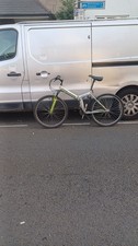 Challenge beacon folding for sale  LONDON