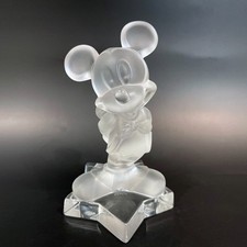 Goebel frosted crystal for sale  Bellingham