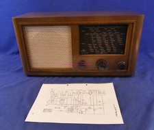 Siemens merkur radio gebraucht kaufen  Dissen am Teutoburger Wald