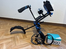 Professionell dslr schultersta gebraucht kaufen  Gondelsheim