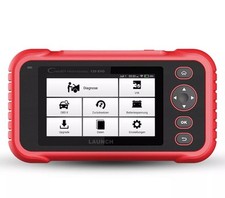 Kfz diagnosegerät launch gebraucht kaufen  Gettorf