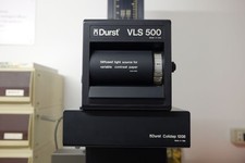 Durst vls500 testa usato  Scandiano