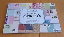 Kanban crafts defining for sale  MALMESBURY