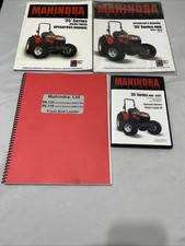 Mahindra series tractor for sale  Joplin
