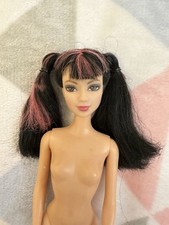 Barbie fashion fever gebraucht kaufen  Dahnen, Irrhausen, Preischeid