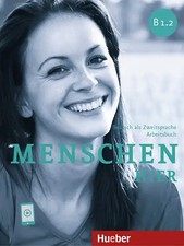 Menschen b1 . gebraucht kaufen  Berlin