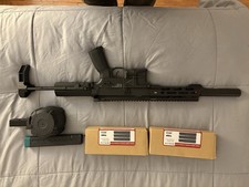Kwa mod extras for sale  Shirley