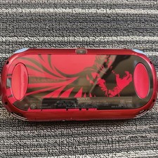 Usado, Console PS Vita Soul Sacrifice Premium Edition PCHJ 10006 S0706M comprar usado  Enviando para Brazil