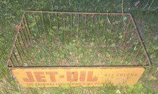 Jet oil shoe for sale  Morrison