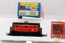 Roco 43533 locomotiva usato  Lecce
