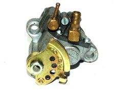 Pompa miscelatore olio usato  Gambettola