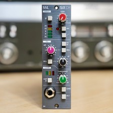 Solid state logic for sale  REDDITCH