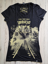 Damen shirt yakuza gebraucht kaufen  Triptis