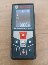 Bosch professional glm for sale  FARNHAM