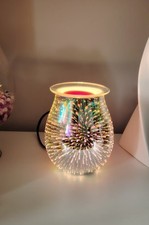 Elektrische duftlampe gebraucht kaufen  Oelsnitz
