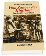 Roswitha gruber großmütter gebraucht kaufen  Deutschland