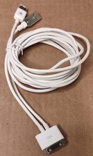 Apple dock connector for sale  North Chicago