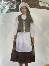 Victorian maid costume for sale  MILTON KEYNES