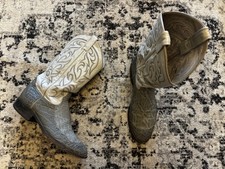 Larry mahan gray for sale  Corpus Christi