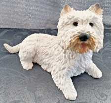 Hund westi west gebraucht kaufen  Owingen