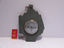 Weathermaster barometer slate for sale  STEVENAGE