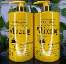 Golden glow intensive for sale  WESTCLIFF-ON-SEA