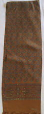 Authentique foulard écharpe d'occasion  Montferrand-le-Château