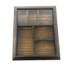 Vtg display case for sale  Salem