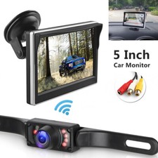 Lcd auto rückfahrkamera gebraucht kaufen  Deutschland