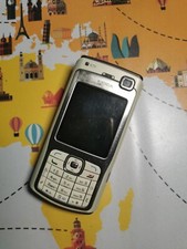172 - Nokia N70-1 comprar usado  Enviando para Brazil
