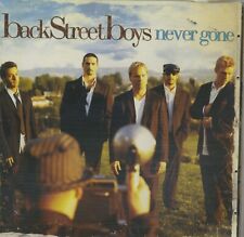 CD/DVD Backstreet Boys - Never Gone comprar usado  Enviando para Brazil