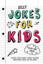 Jokes kids best for sale  Montgomery