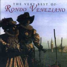 Rondo veneziano very d'occasion  Expédié en Belgium