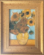 Van gogh usato  Visciano