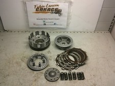 Frizione completa aprilia usato  Vittoria
