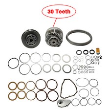 Jf015e re0f11a transmission for sale  Chino