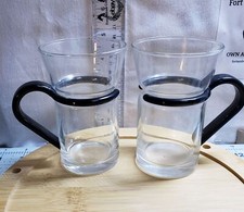 Set clear glass for sale  Eliot