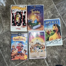 Vhs children movies for sale  Springvale