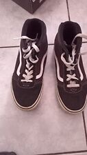 Vans unisex n.37 usato  Torino
