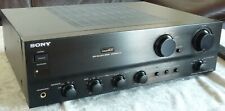 Amplif.icatore integrato sony usato  Solza