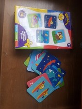 Cbeebies matching pair for sale  ENFIELD
