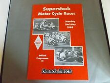 1988 brands hatch for sale  ST. IVES