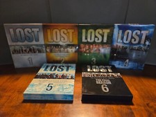 Lost complete series for sale  La Porte