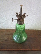 Petite lampe huile d'occasion  Lille-
