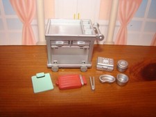 Sylvanian families hospital for sale  LONDON