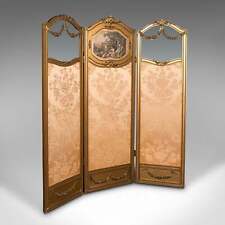 Antique panel dressing for sale  EXETER