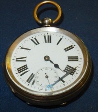 Antique 1887 open for sale  SANDHURST